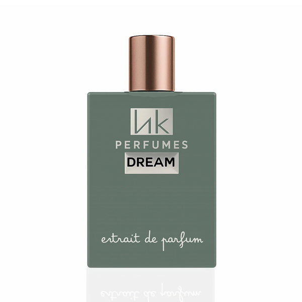Dream Inspired by LV's Imagination Cologne