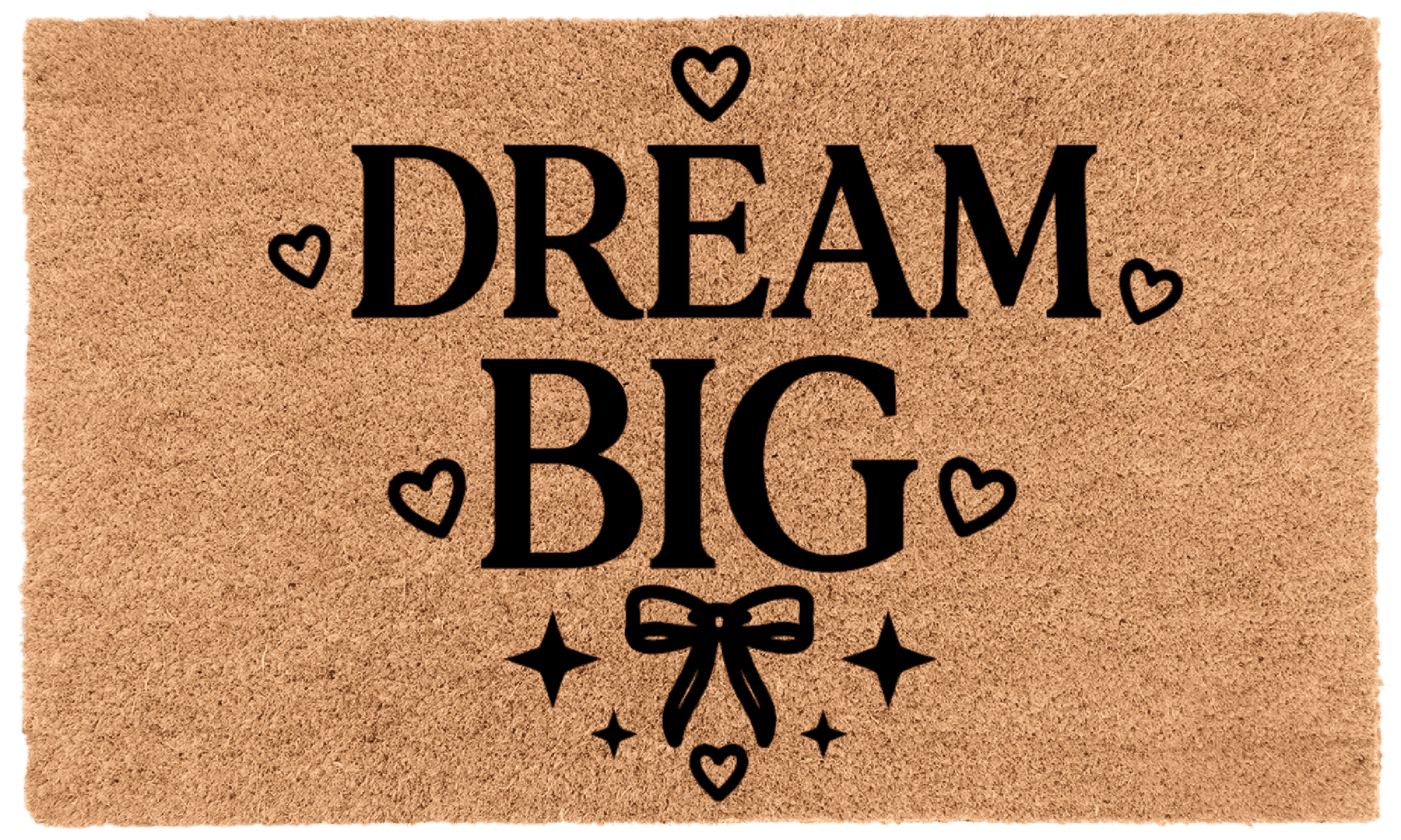 Dream Big
