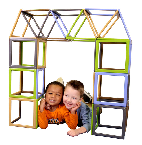 Panelcraft Earth Dream Builder