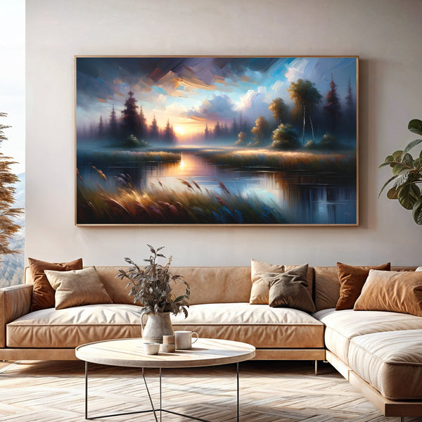 Canvas Print: 