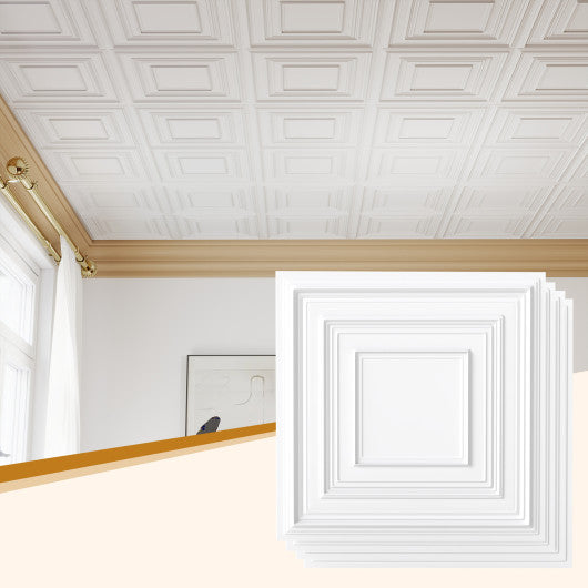Drop Ceiling Tiles 24