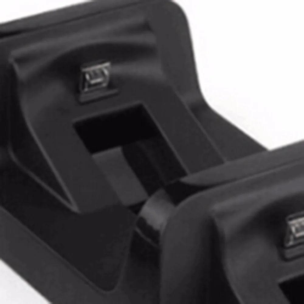 Dual USB Charging Dock Station Stand for Playstation 4 for PS4 Game Controller Digital dr