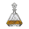The Dublin Triangular Decanter