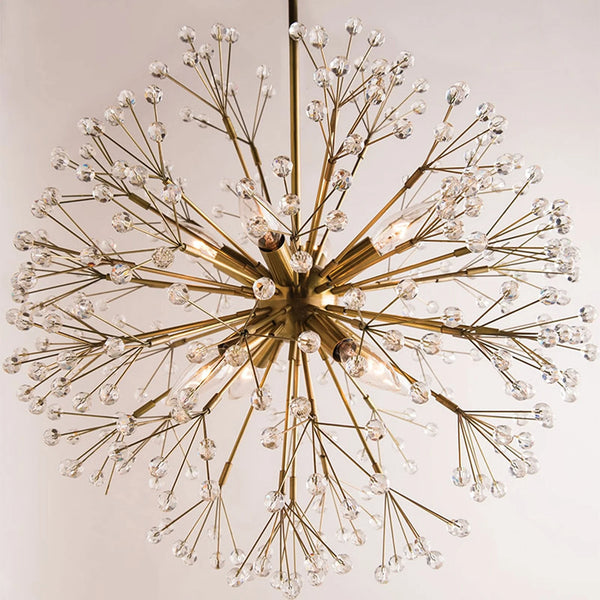 Dunkirk Chandelier