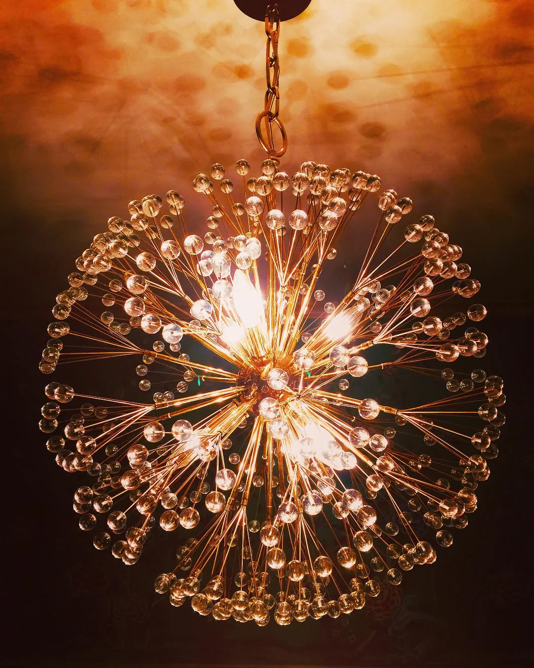 Dunkirk Chandelier