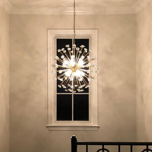Dunkirk Chandelier