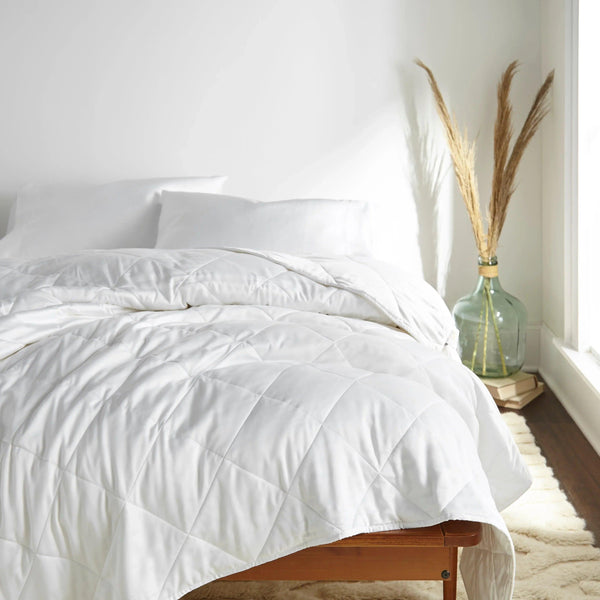 Bamboo Rayon Duvet Comforter - Gifts for You 'n Me