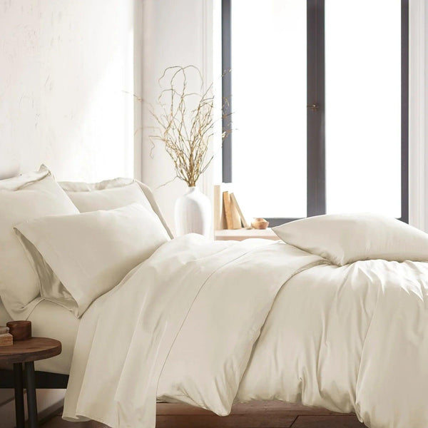 100% Bamboo Viscose Duvet Cover Set - Gifts for You 'n Me