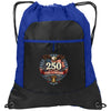 Cinch Pack Patriotic 250 Years of Freedom - Bell
