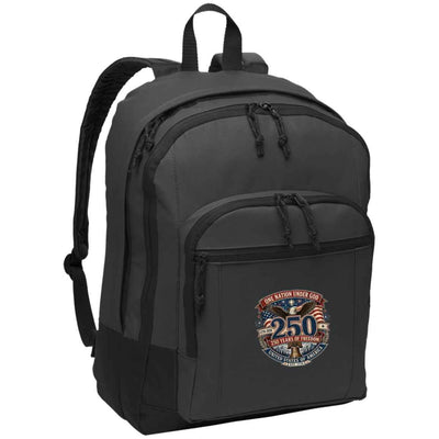 Backpack One Nation Under God — 250 Years of Freedom - Bell
