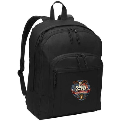 Backpack 250 Years of Freedom Rustic Patriotic