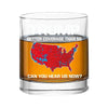 Tup Whiskey Glass Festival Gift Glass Party Whiskey Glass Glass