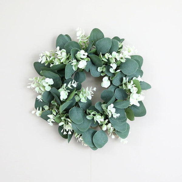 Home Wooden Alphabet Living Room Dining Room Wall Decoration Wall Decoration