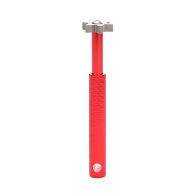 Golf Club Grooving Sharpening Tool