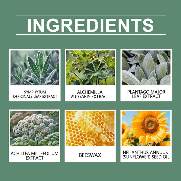 Joint Herbal Cream For Shoulder, Neck, Elbow And Knee Discomfort Body Treatment Massage Cream