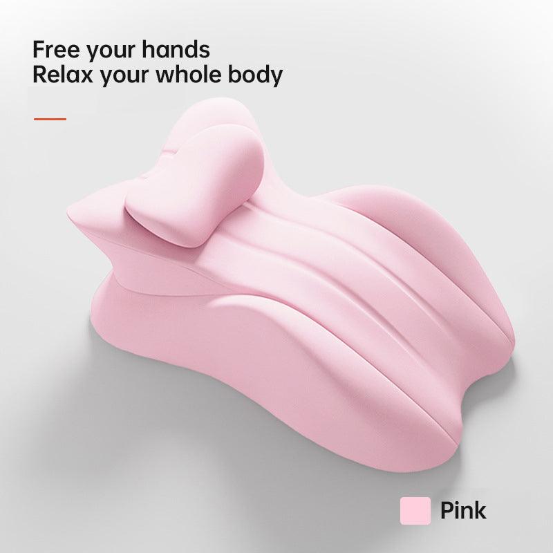 Multi - use Pillows: Home, Couples, Car (Sex, Reading, Waist/Hip Support)