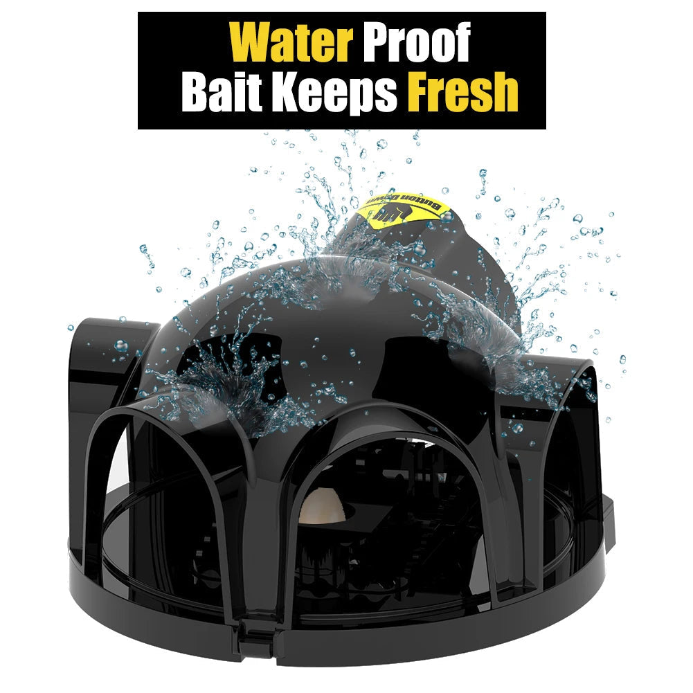 Strong Snap Mouse Rat Traps-High Sensitive Snap Big Plastic Mouse Trap Rodent Catcher V.I.P Digital Presence