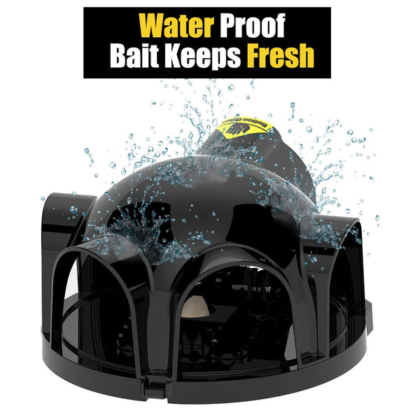 Strong Snap Mouse Rat Traps-High Sensitive Snap Big Plastic Mouse Trap Rodent Catcher V.I.P Digital Presence