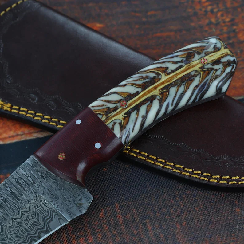Best Knives for Hunting – 8.5