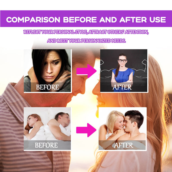 Ball Perfume, Fresh Light Fragrance Natural Lasting Fragrance Portable Niche Dating Perfume