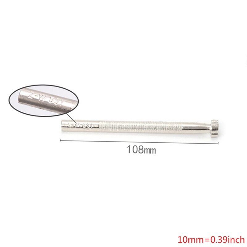 1Set(20Pcs)Leather Carving Hand Working Saddle Making Tools Engraving Craft Set