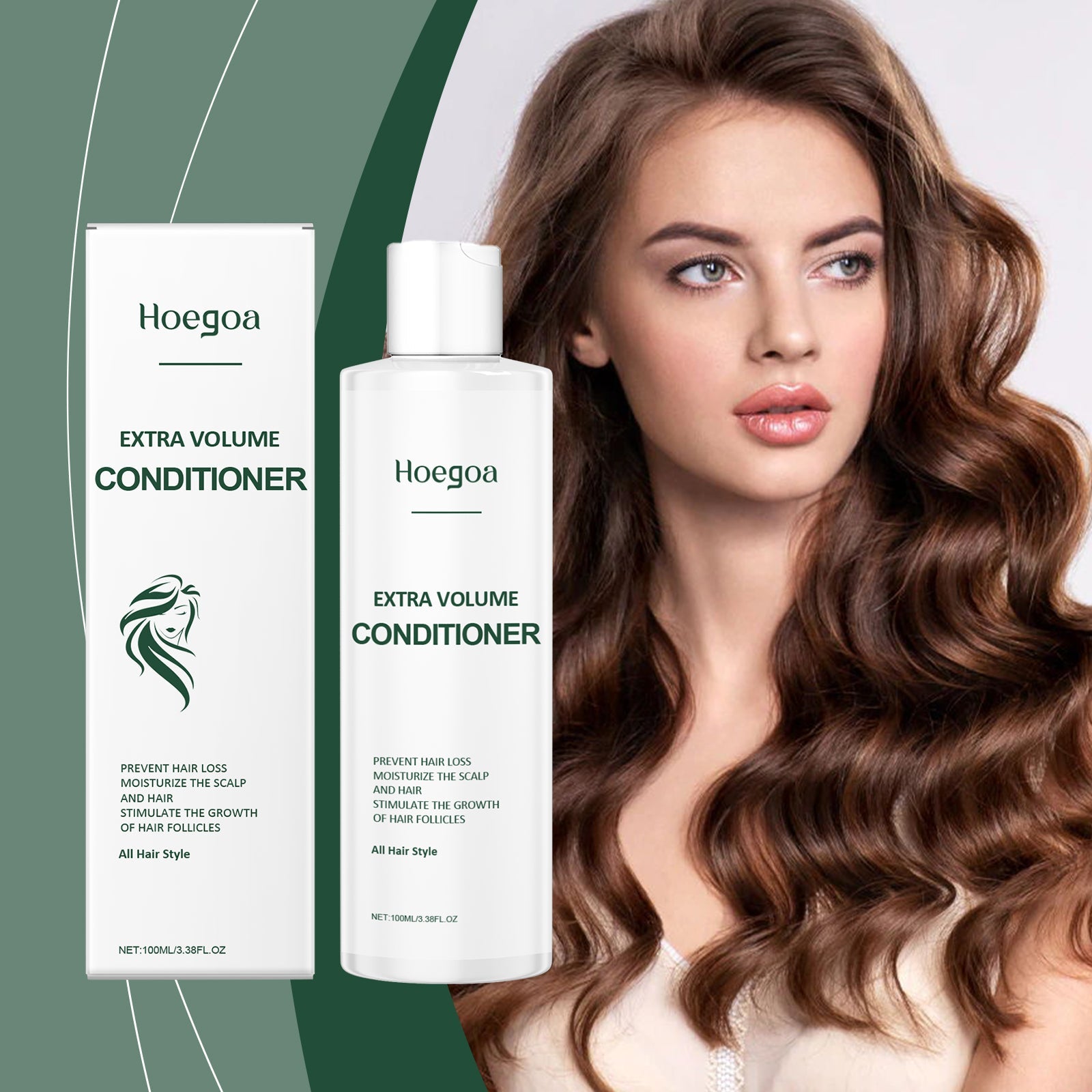 Hair Nourishing Conditioner Hydrating And Repairing Dry And Irritated Hair Hydrating Conditioner