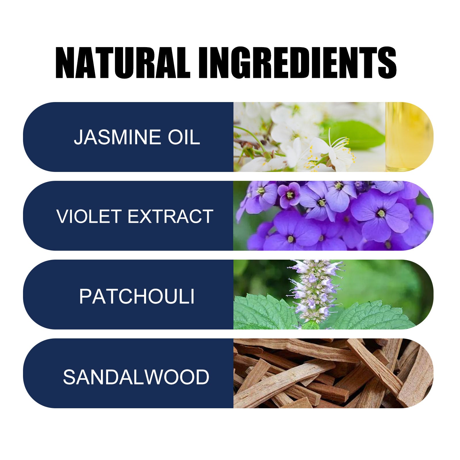 Perfume Lasting Fragrance Release Charm Fresh And Not Pungent Couple Dating Atmosphere Perfume