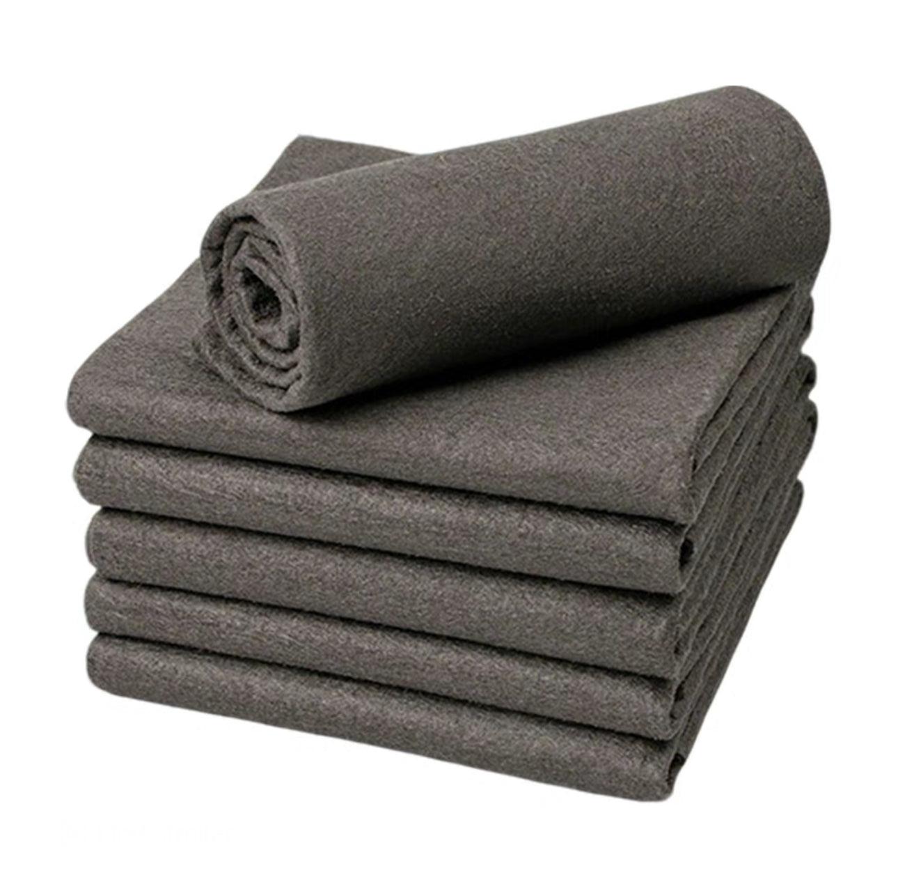StreakWipe Magic Cloths