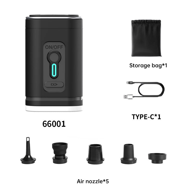 Travel essentials: Vacuum bags, luggage, clothes boxes, packing bags, accessories, compression cubes