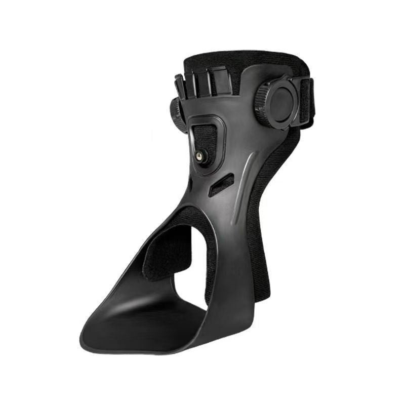 Foot internal eversion corrector wearable shoe fracture postoperative walking aid rehabilitation ankle foot support shoe trainer