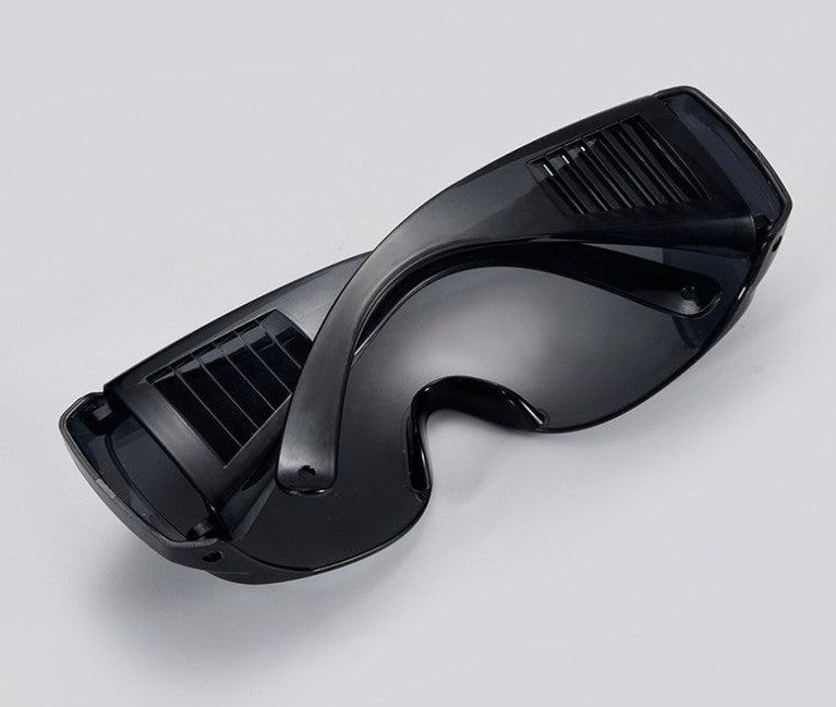 Blinds anti-fog and splash-proof goggles Personalized anti-ultraviolet and windproof riding goggles（HM-007）