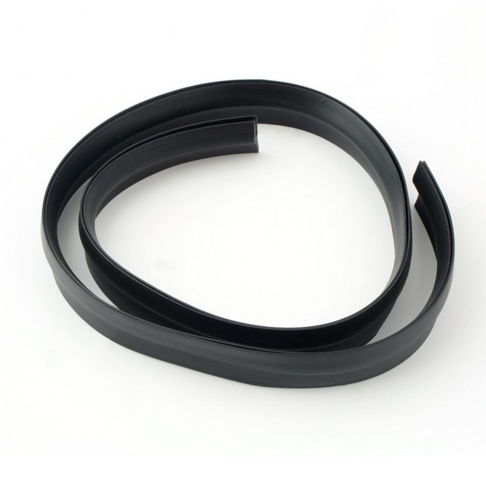 car ventilation fan Solar Sun Power Car Window Fan Auto Ventilator Cooler Air Vehicle Radiator vent With Rubber Stripping*