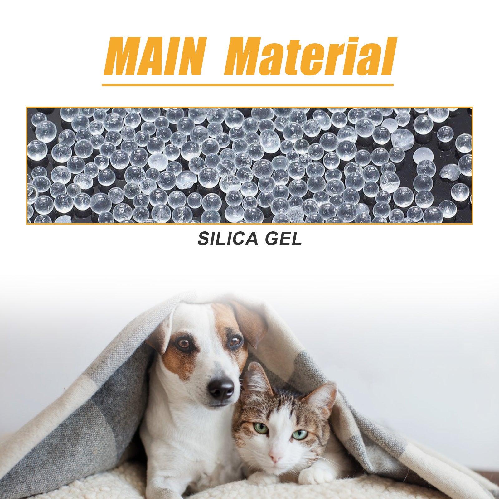 EELJOY Fur Snatch Pet Hair Laundry Remover, Clean Pet Hair Washable Clothes Duster Washing Machine Hair Remover