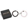 Couples Link Bracelet, Men And Women Link Hand Decoration Accessories Comfortable Durable Bracelet