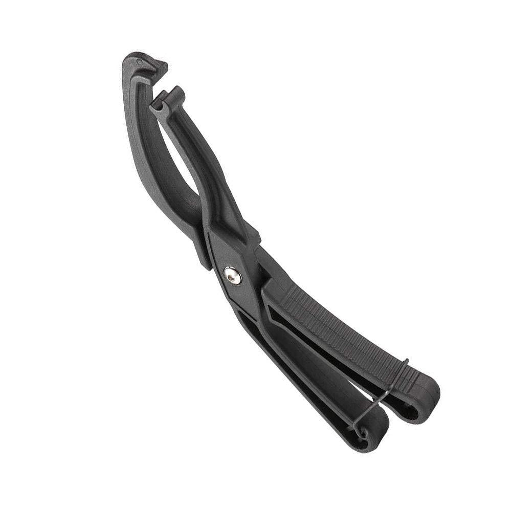 Bicycle Tire Pick Pliers Tire Wrench Mountain Bike Tire Professional Repair Tool