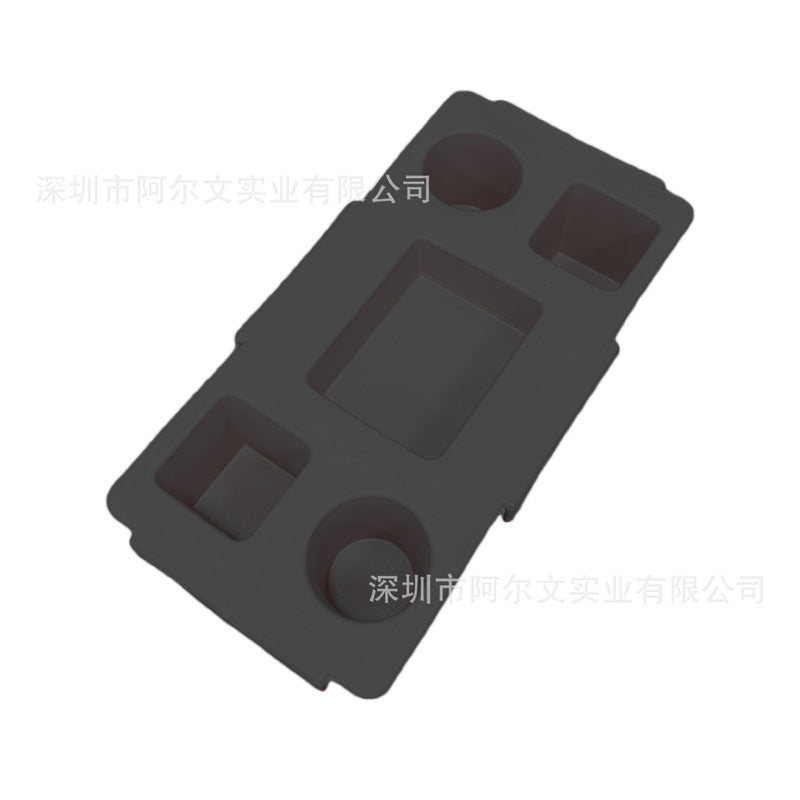 EVA Cup & Phone Holder Tray for Bogg Bag/Stanley Cup Soft, Waterproof – fits as Bogg Bag Cover/Divider