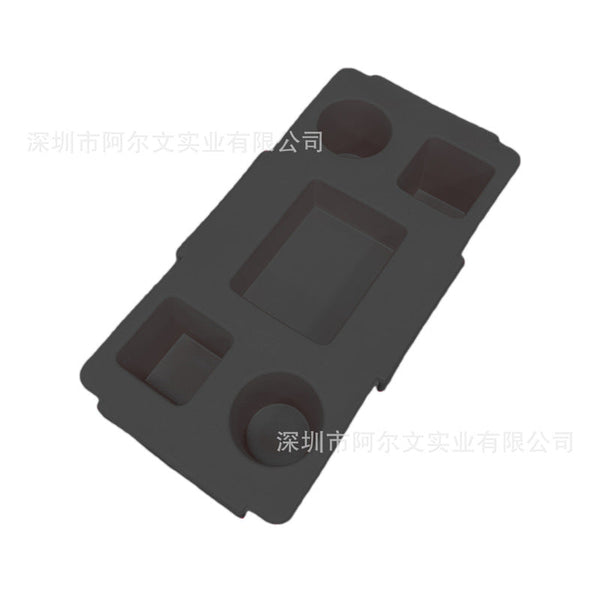 EVA Cup & Phone Holder Tray for Bogg Bag/Stanley Cup Soft, Waterproof – fits as Bogg Bag Cover/Divider