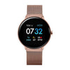 Itouch Sport 3 Smart Watch and Fitness Tracker (43mm)  Rosegold Mesh