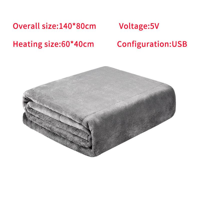 USB Electric Blanket 5V Electric Blanket
