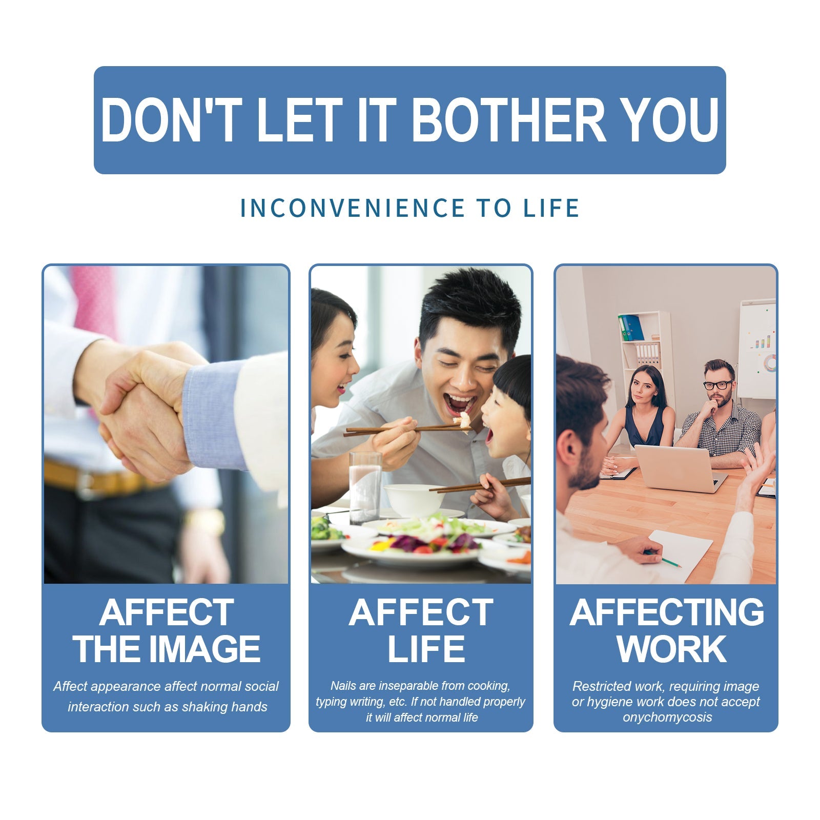 Nail Care Gel, Hand And Foot Gray Nails Soft Nail Shine Nail Thickening Nail Repair Gel