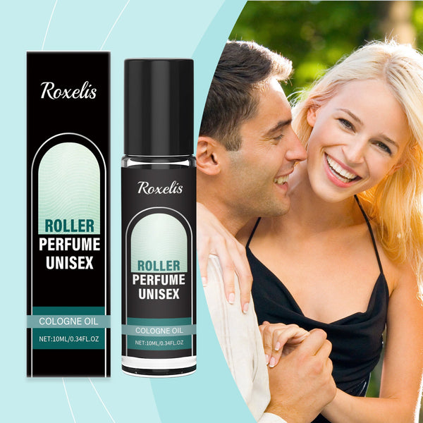 Charm Ball Perfumes Natural Light Fragrance Retain Pheromones Sex Partners Daily Dating Niche Fragrance