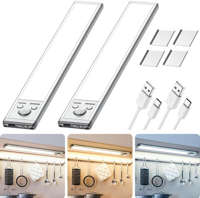GlowTrack Motion Light