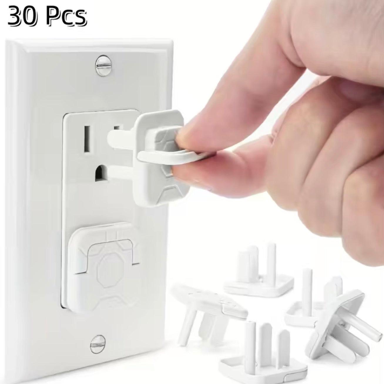 SafePlug Guard
