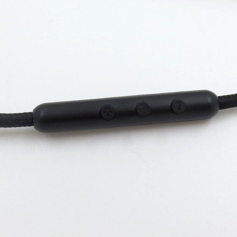 Suitable for Y50 Y40 live2 Dr. QC25 QC35 2.5-to-3.5 wire controlled headphone cable