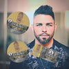 Backwoods Paradise Beard & Hair Bundle