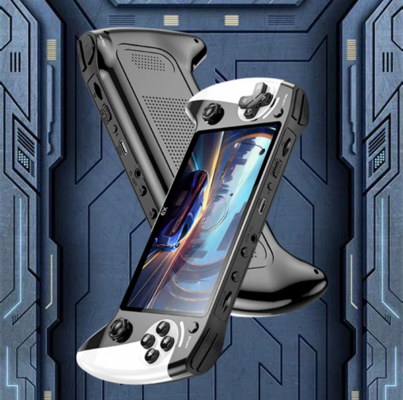 RetroPlay Max V.I.P Digital Presence