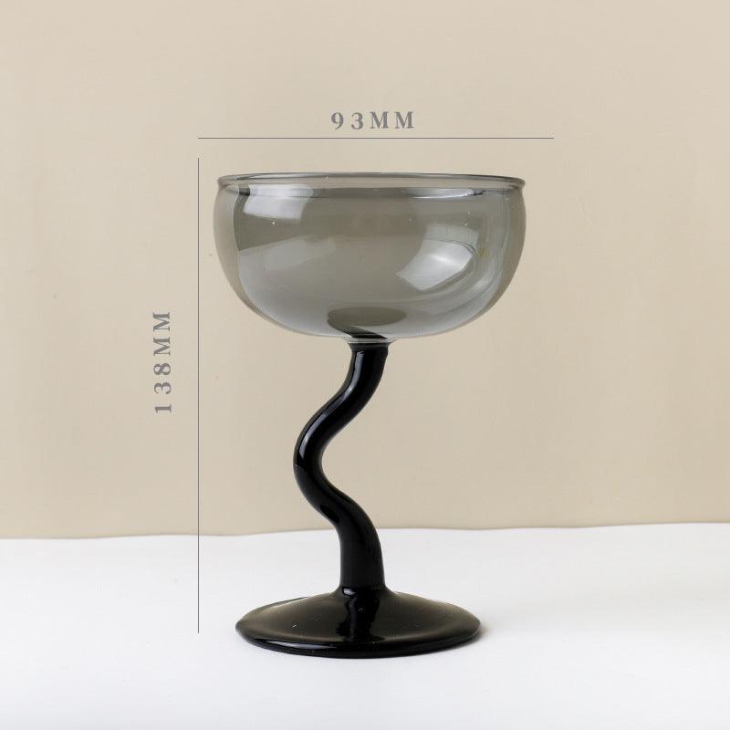Ice cream cup milk tea milkshake dessert glass tall pudding ice cream bowl ice cream cup