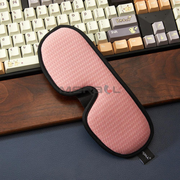 3D Sleeping Eye Mask