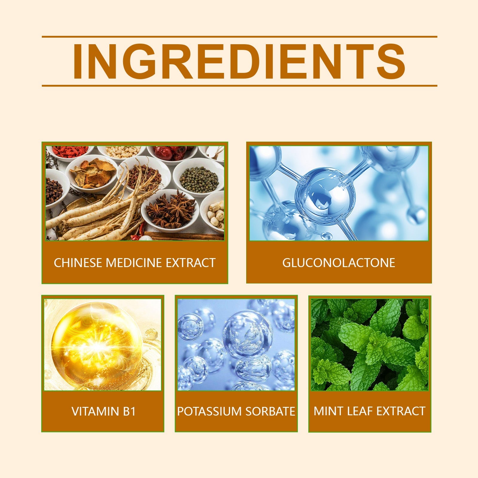 Herbal Gum Repair Solution, Gently Cleans Tartar Stains And Relieves Discomfort Care For Teeth