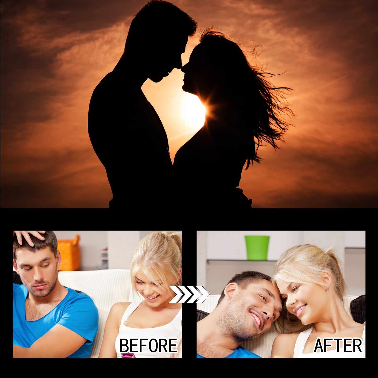 Men's Charm Perfume Natural Fresh Niche Dating Portable Lasting Fragrance Atmosphere Perfume